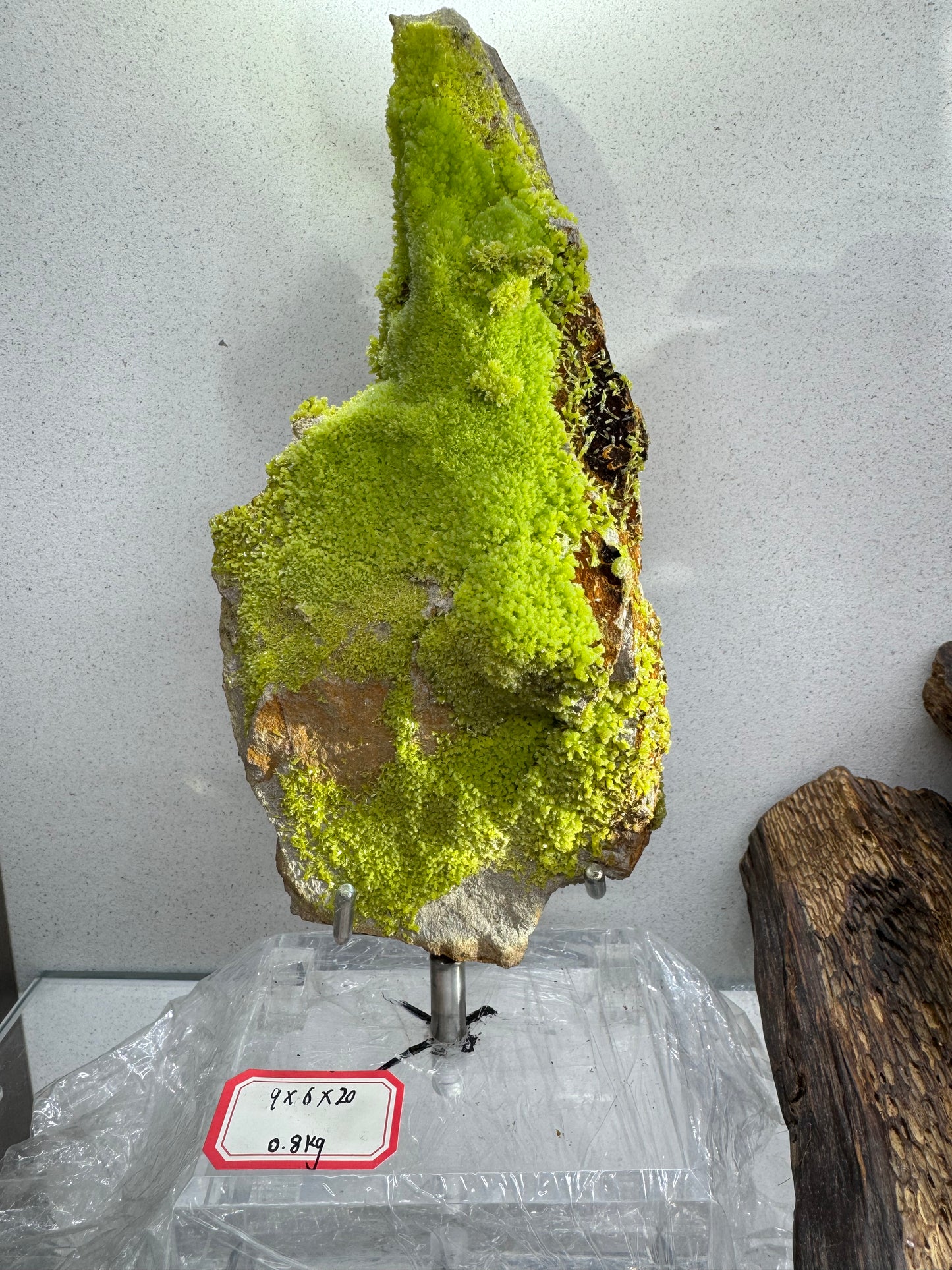 pyromorphite