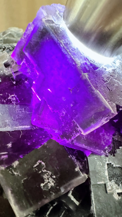 ygx fluorite