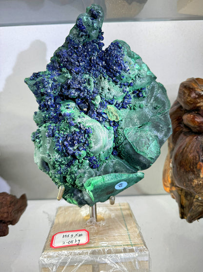 Azurite