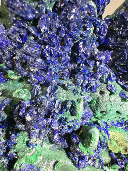 Azurite