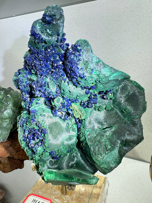 Azurite