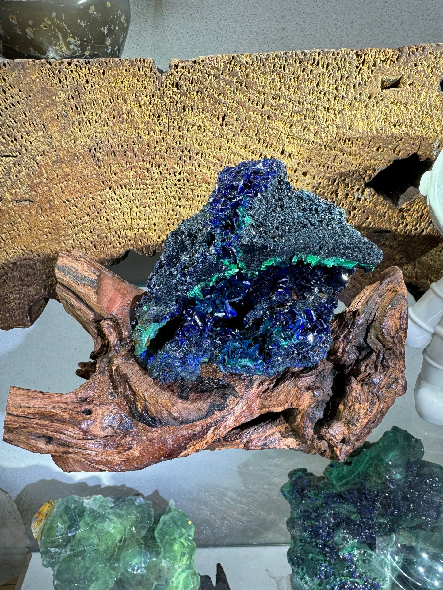 Azurite