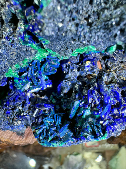 Azurite