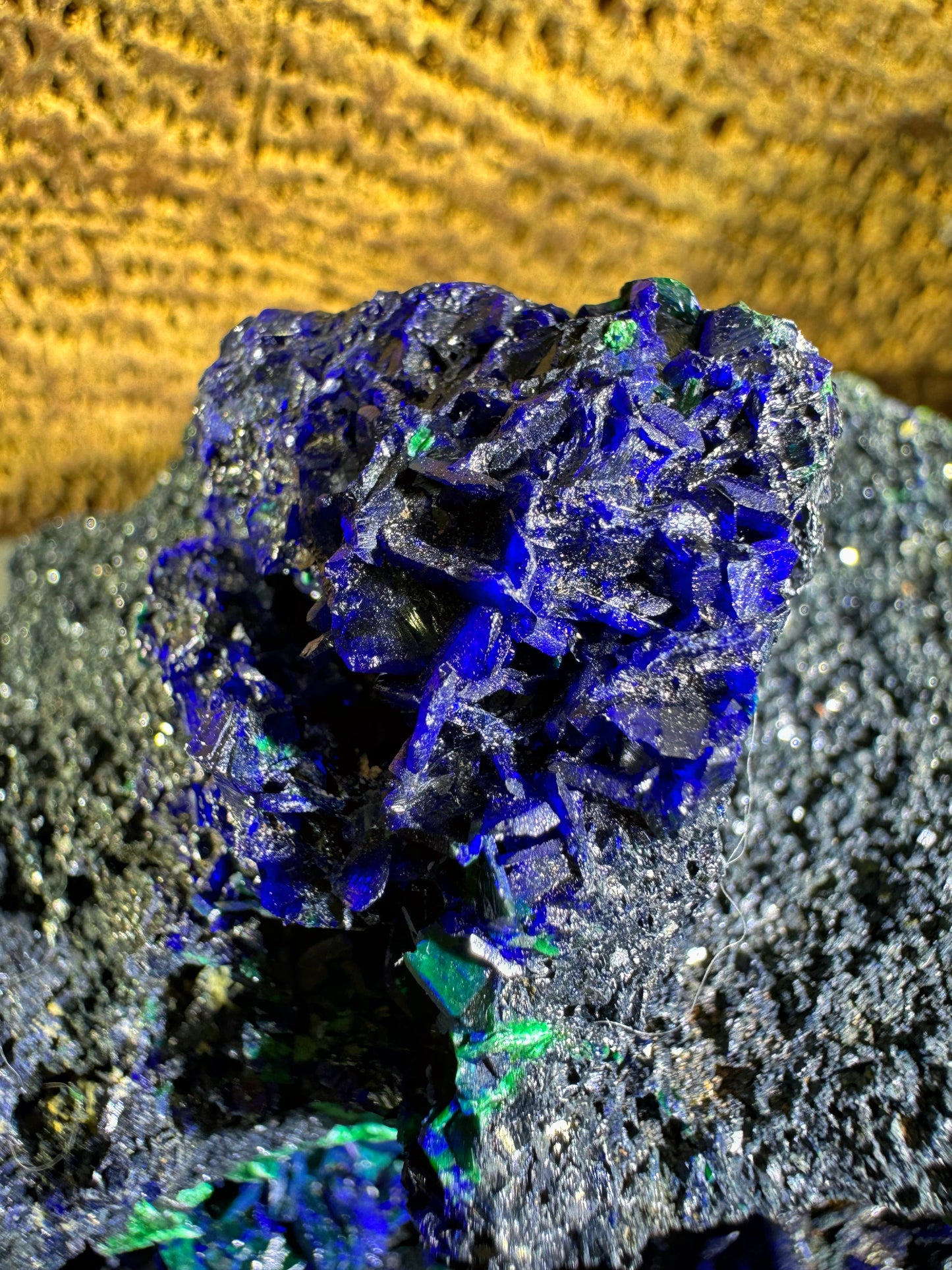 Azurite