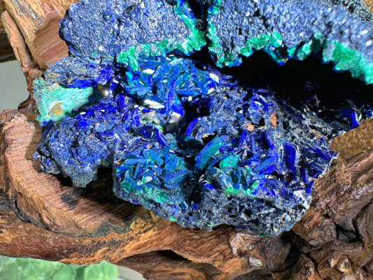 Azurite