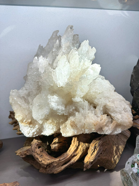 Gypsum