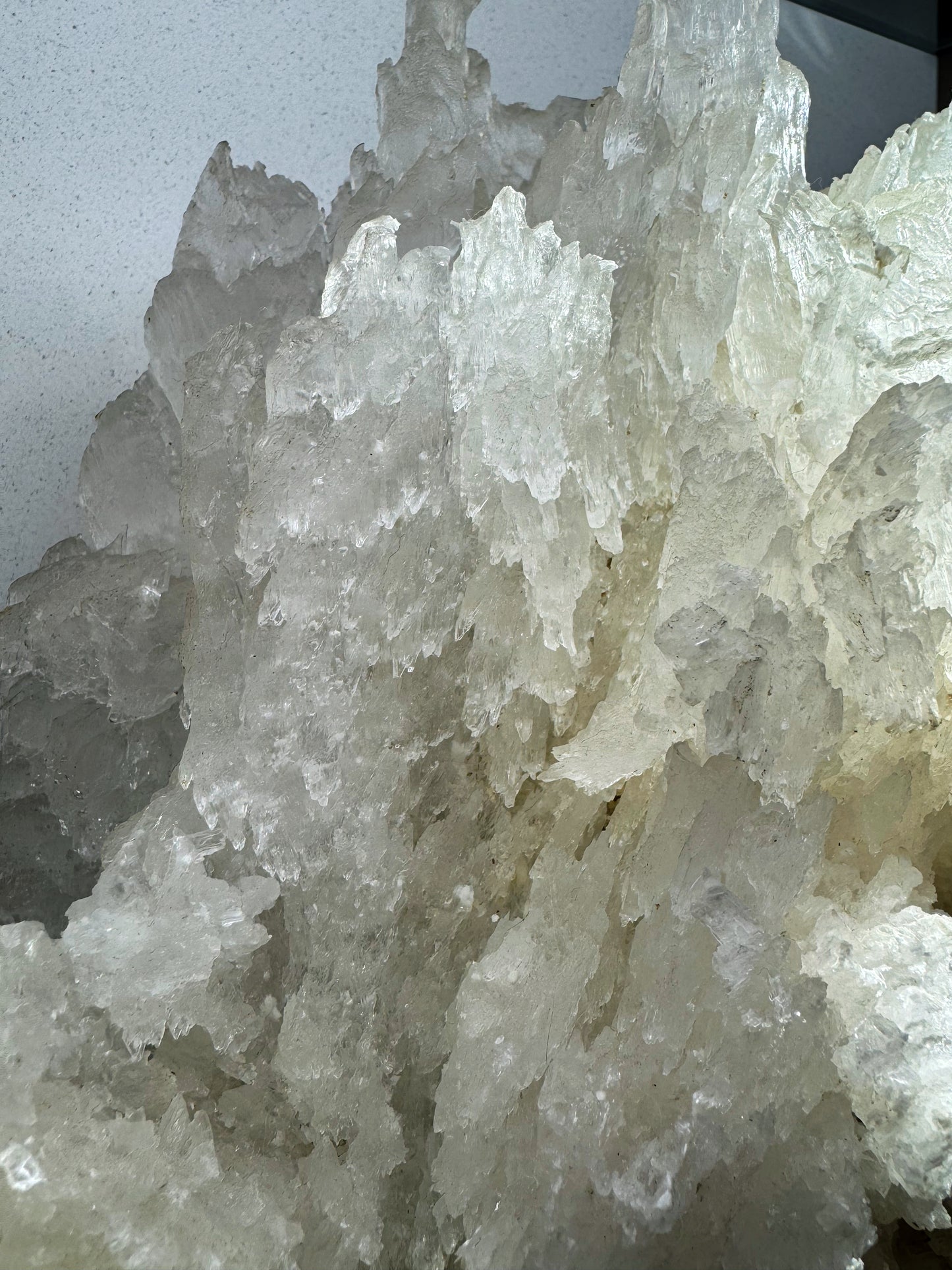 Gypsum