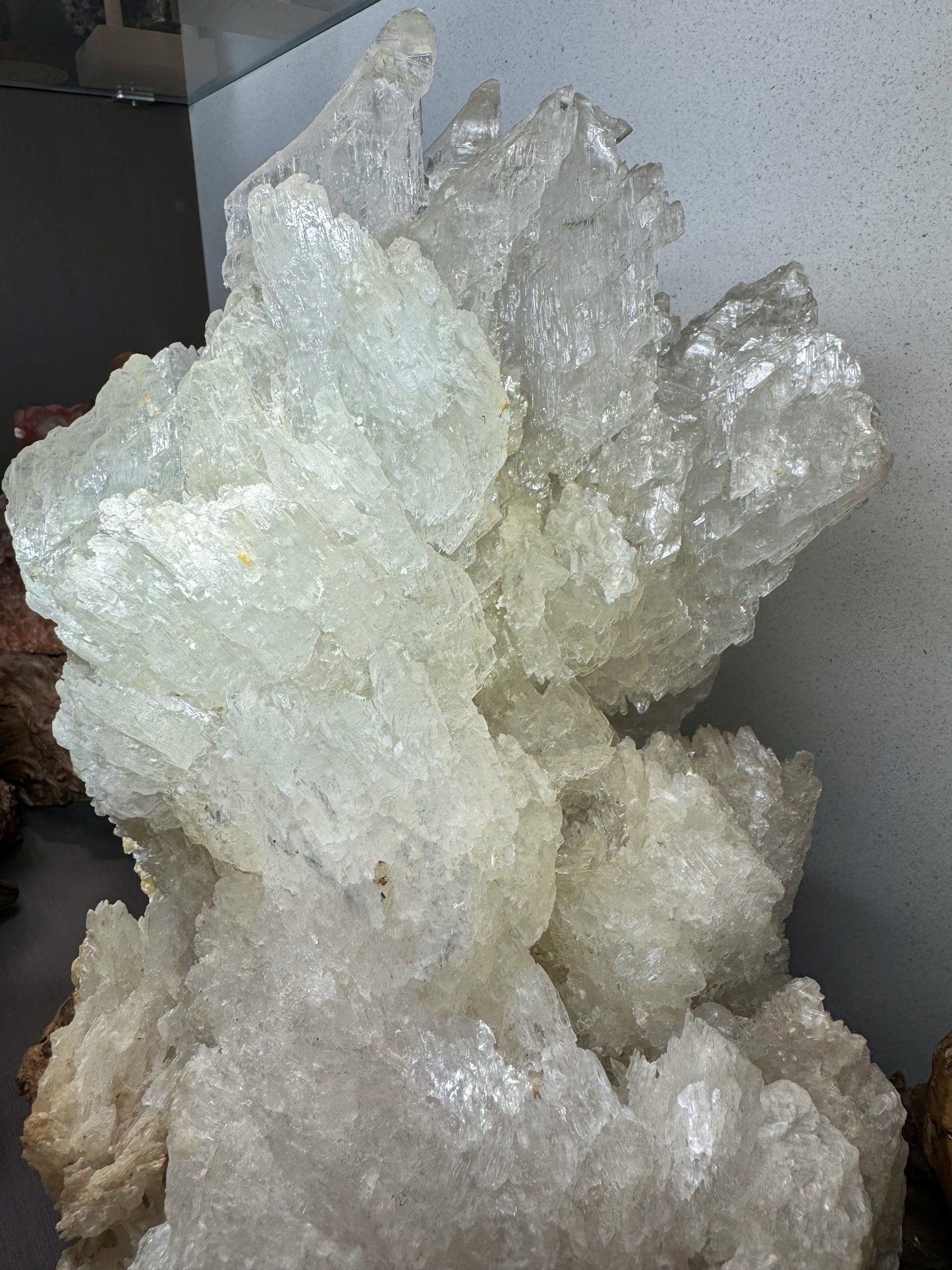 Gypsum