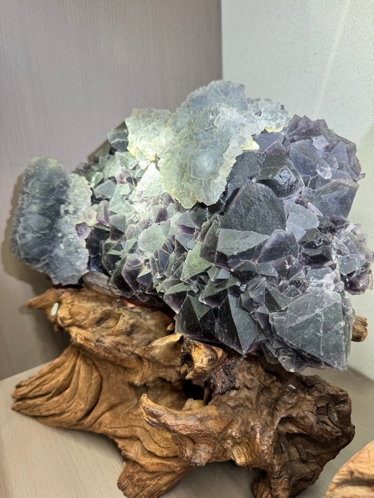 Fluorite