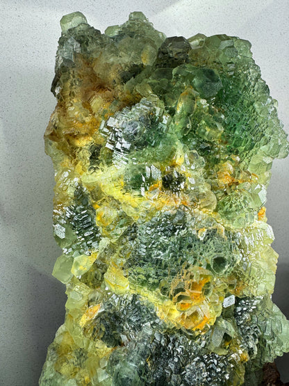 Fluorite