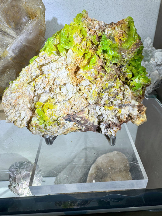 Pyromorphite