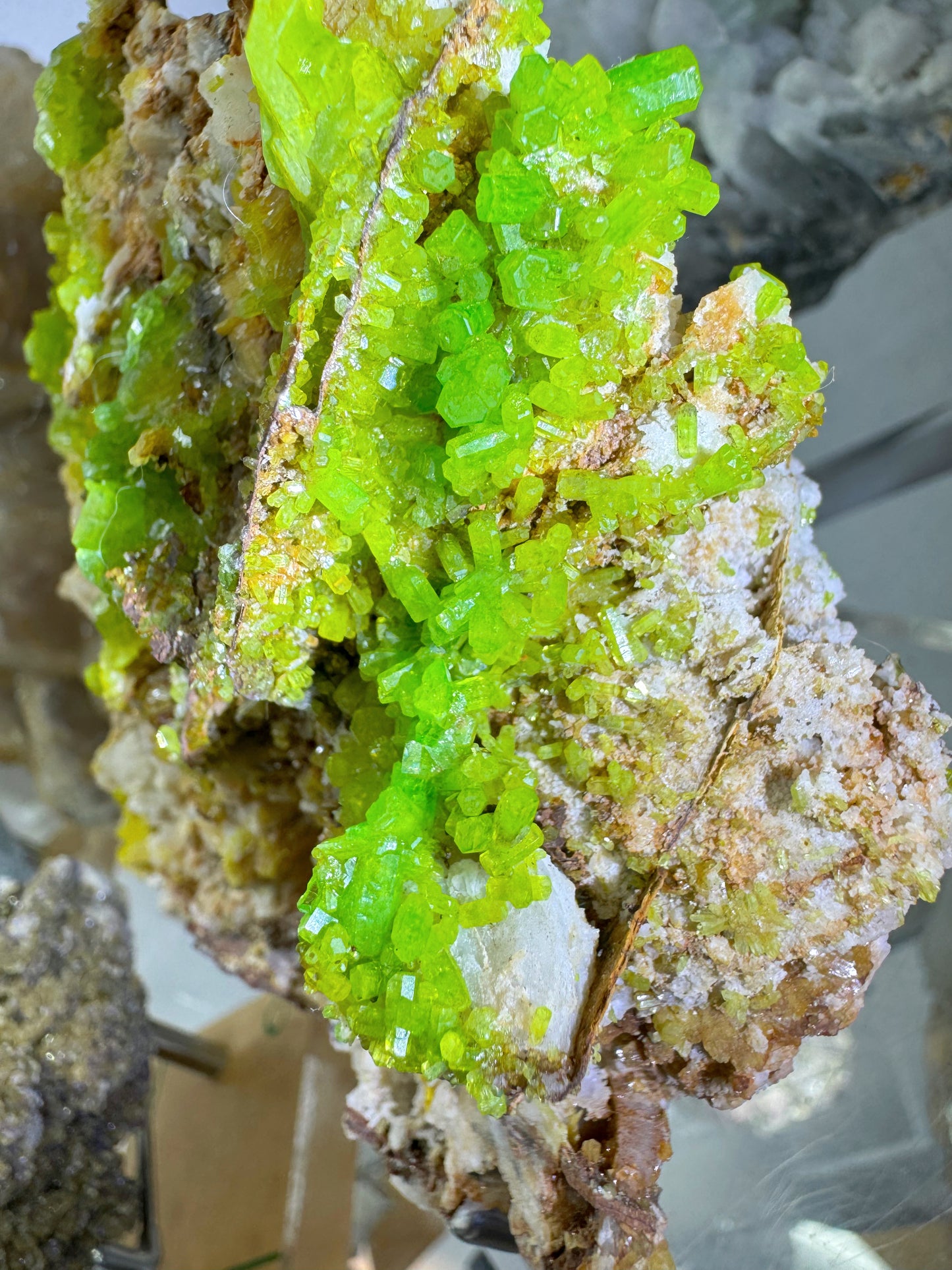 Pyromorphite