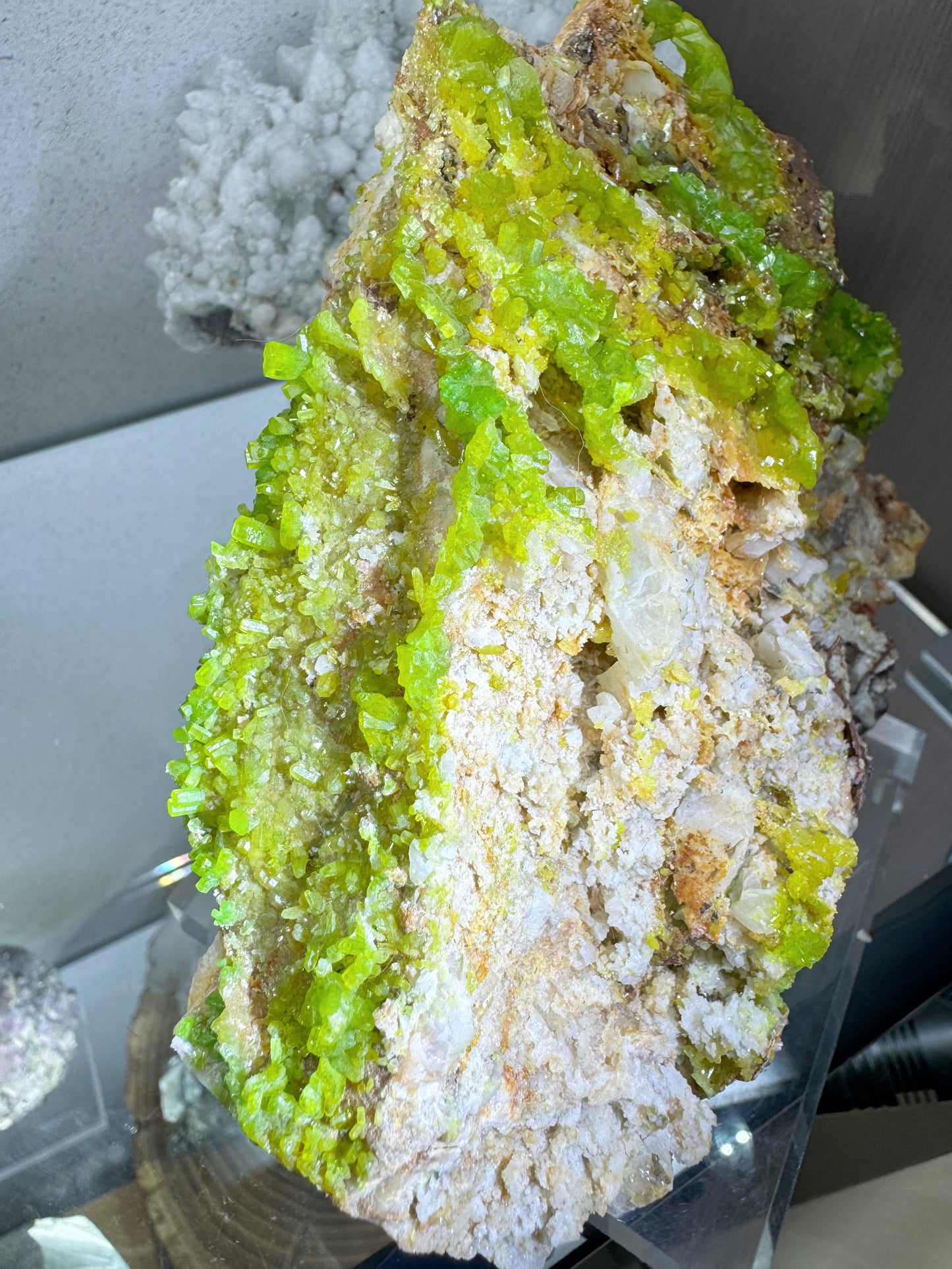 Pyromorphite