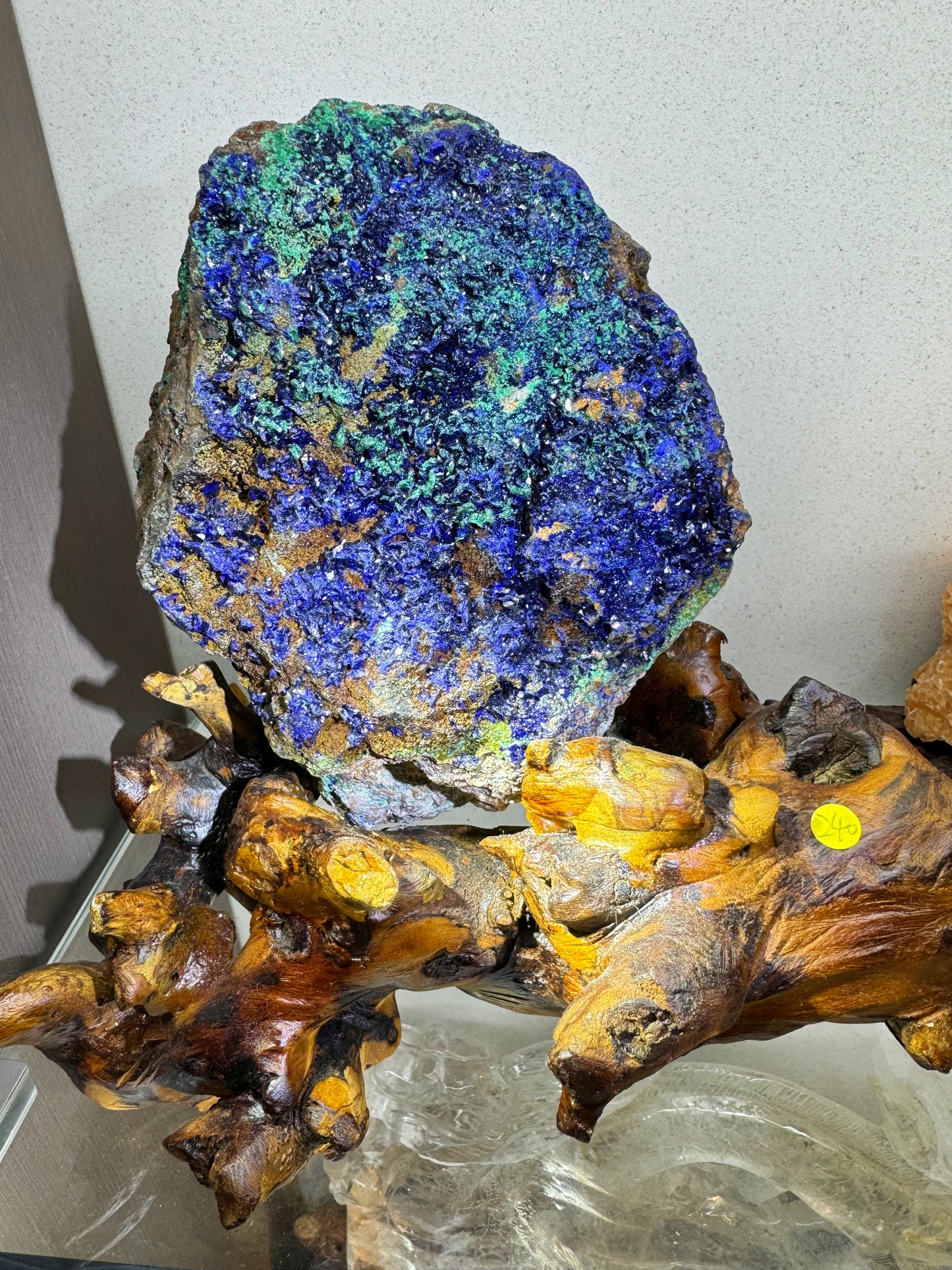 Azurite