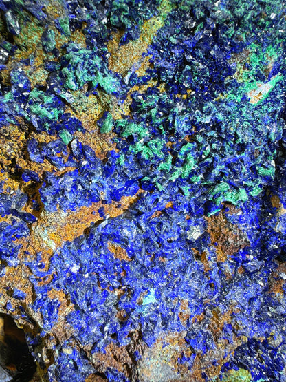 Azurite