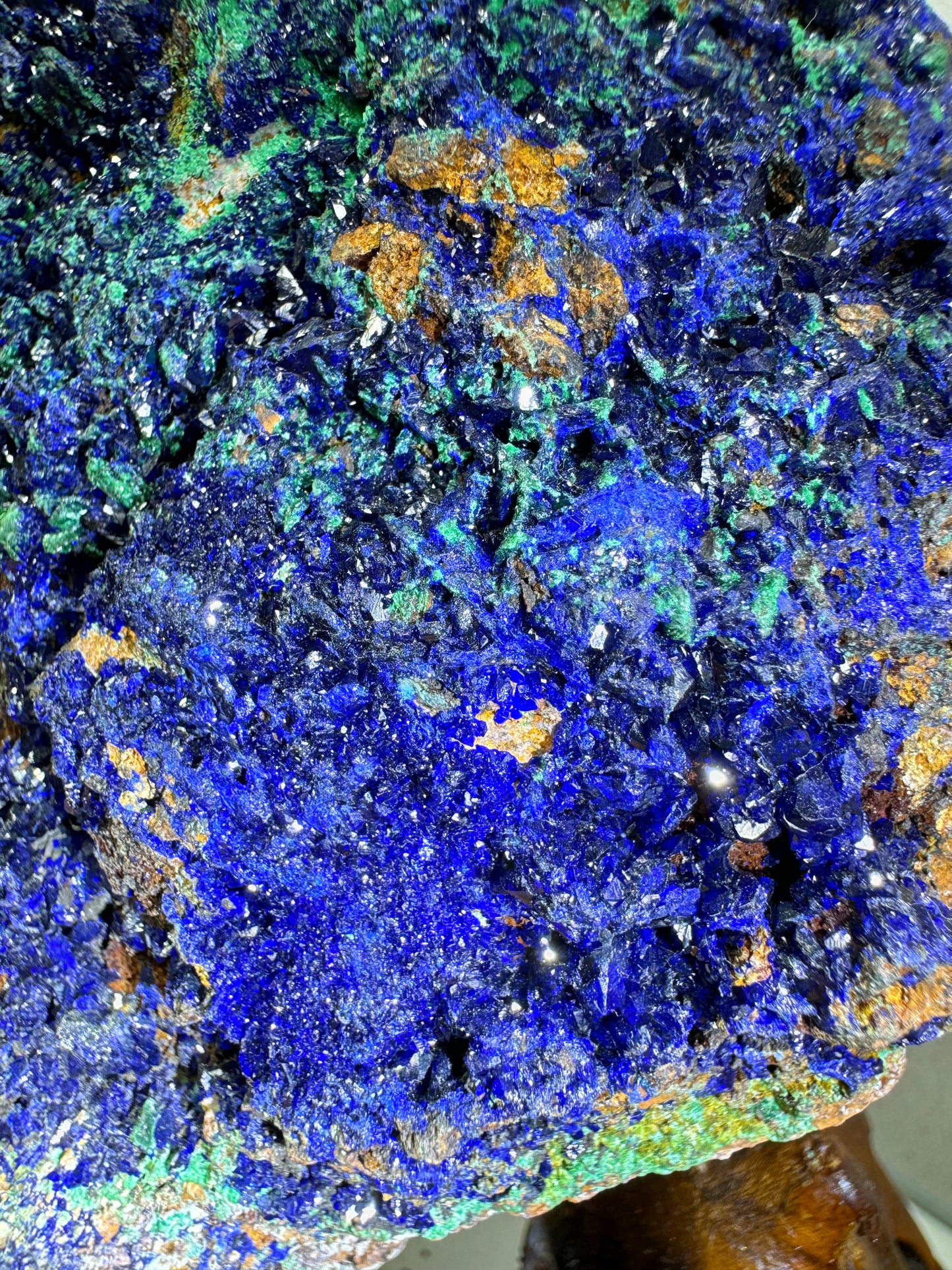 Azurite