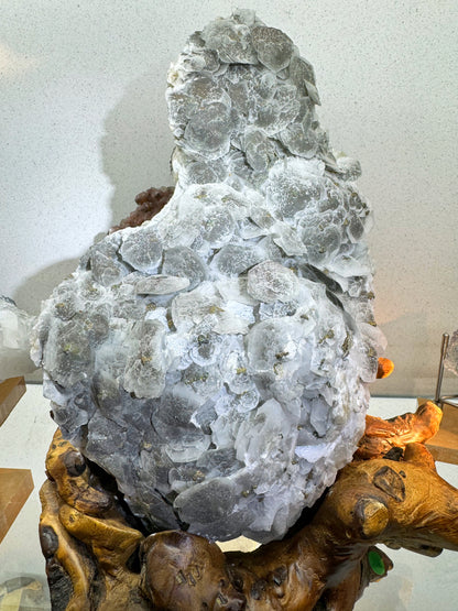 Calcite