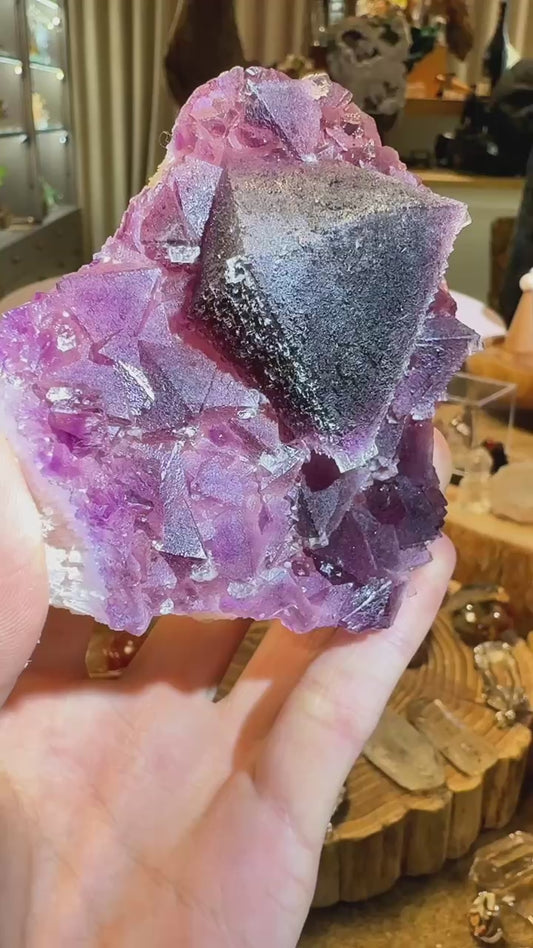 Zhejiang Fluorite